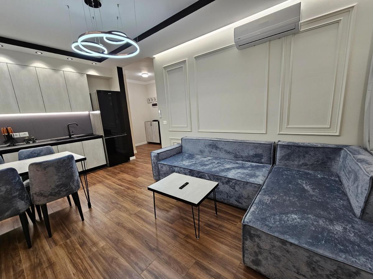 Apartament Miku Apartment-cozy 1bd At Blloku Area *