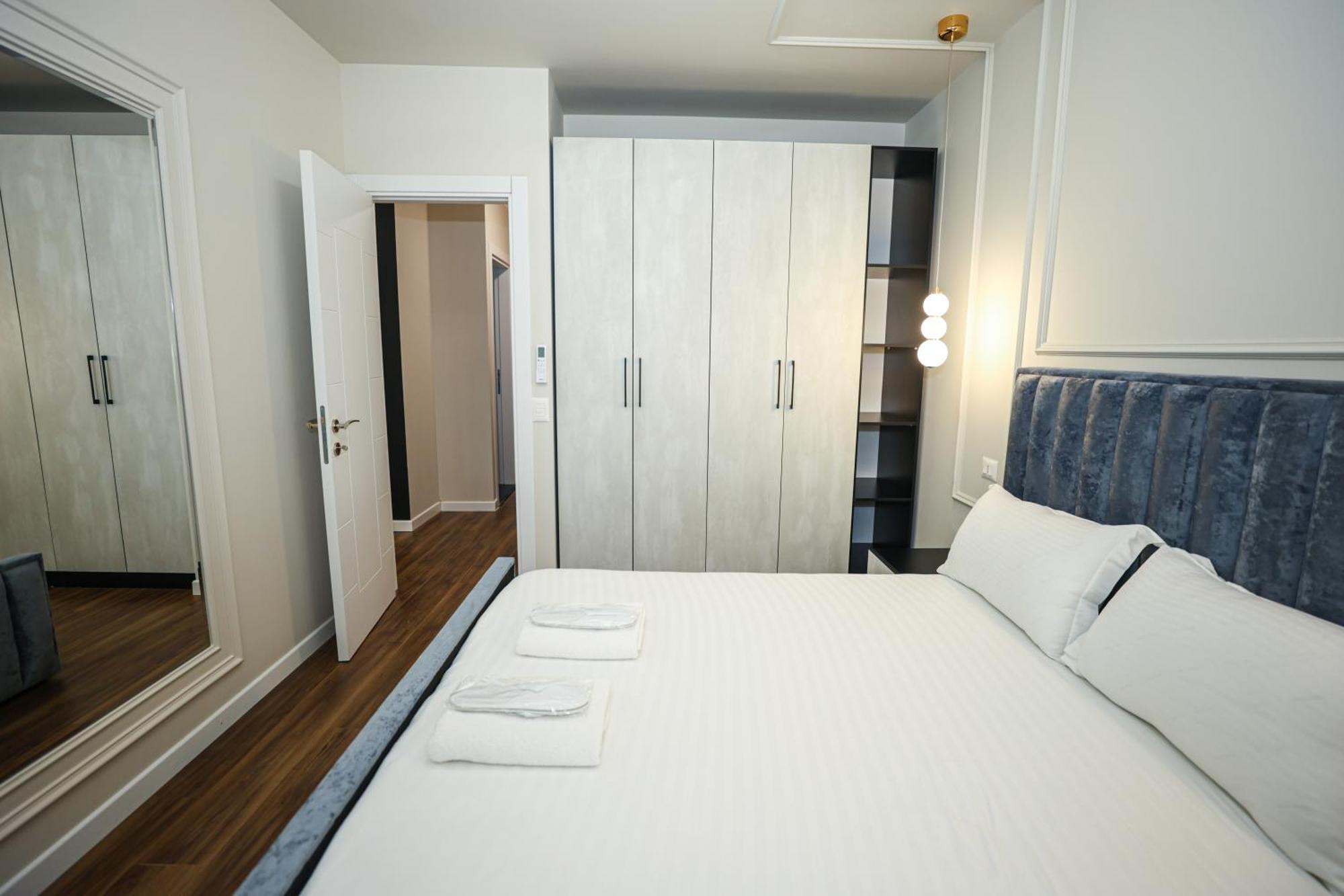 Miku Apartment-cozy 1bd At Blloku Area