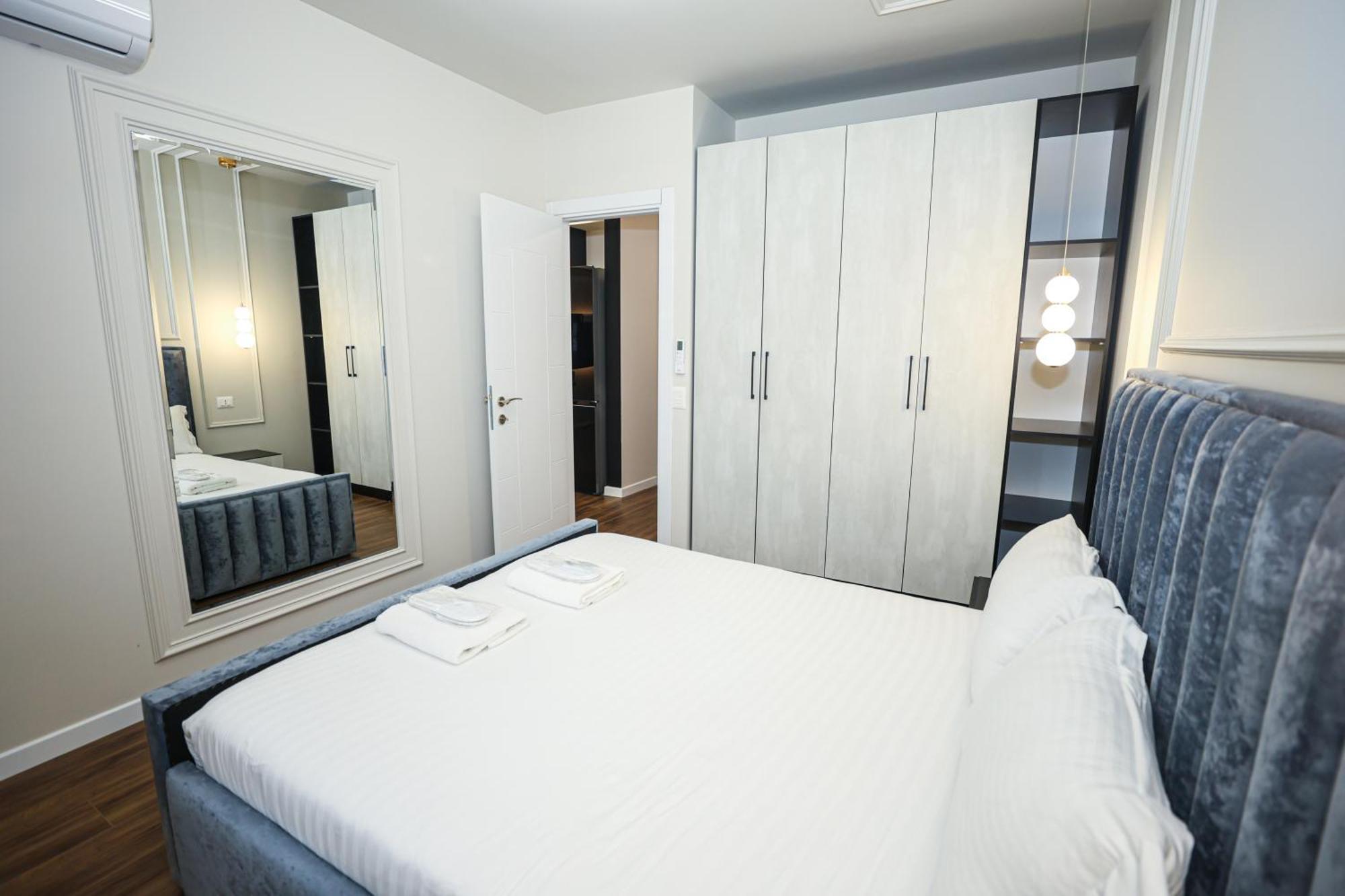 Miku Apartment-cozy 1bd At Blloku Area