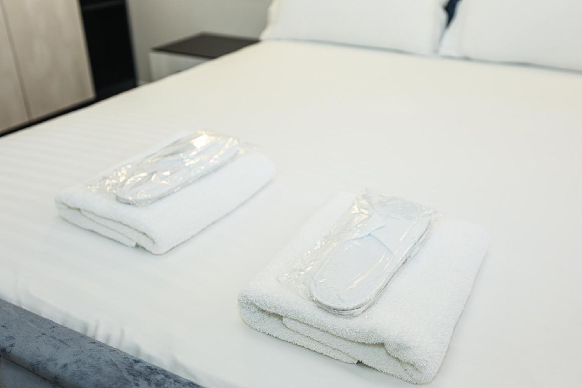 Miku Apartment-cozy 1bd At Blloku Area Apartament Tirana